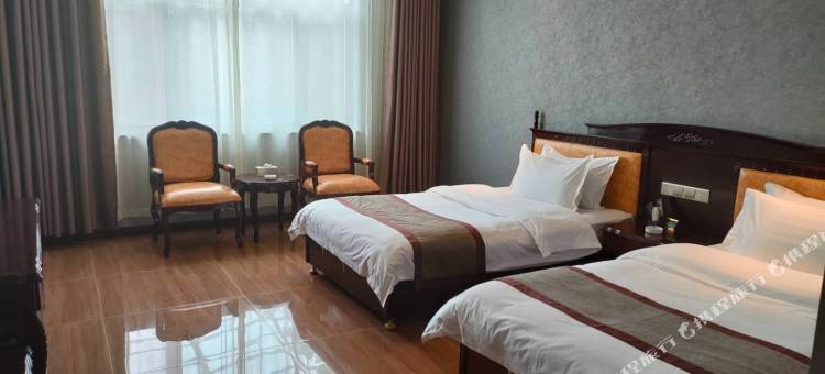 阿瓦提棉城宾馆图片