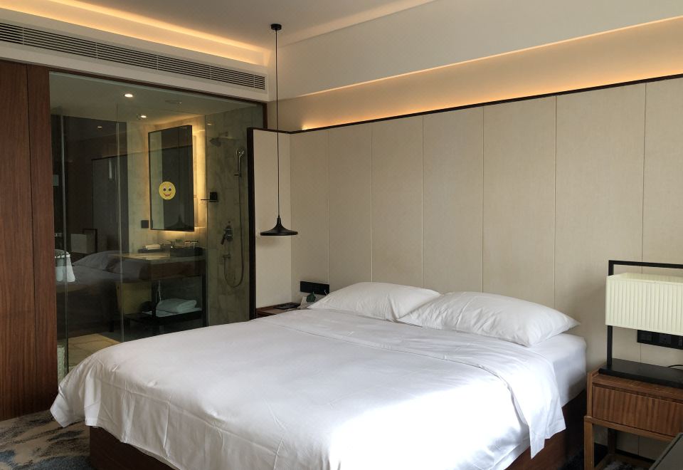 ALA SHANKOU YUNFI INTERNATIONAL HOTEL LIMIT Hotel Overview