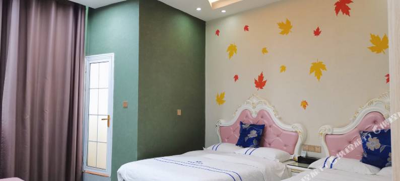 富宁富城假日酒店图片