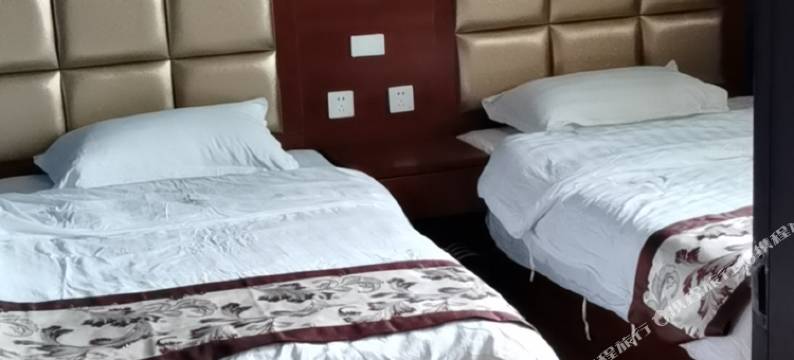 通海腾帅宾馆图片