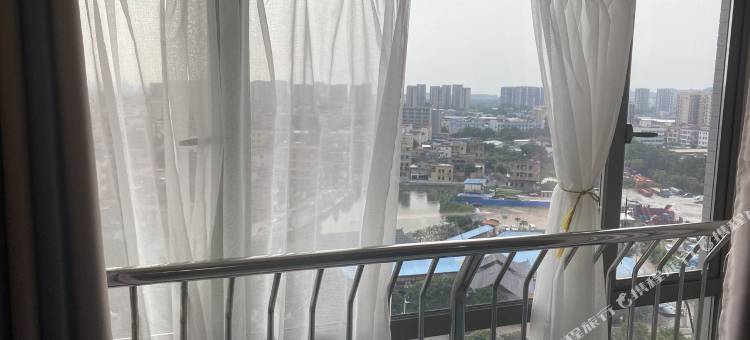CcChris民宿(城中隧道分店)图片