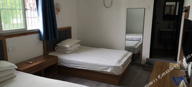 建德顺鑫旅馆图片