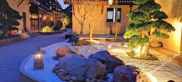 重庆钓鱼城合院(合川区钓鱼城景区店)图片