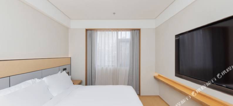 全季酒店(北京通州环球运河商务区店)图片