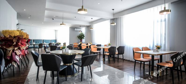 大玩家电竞酒店图片