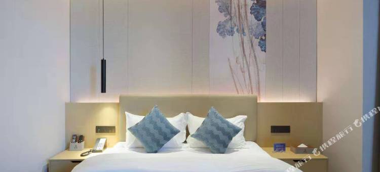 悦酒店(珠海平沙海泉湾旅游度假区店)图片