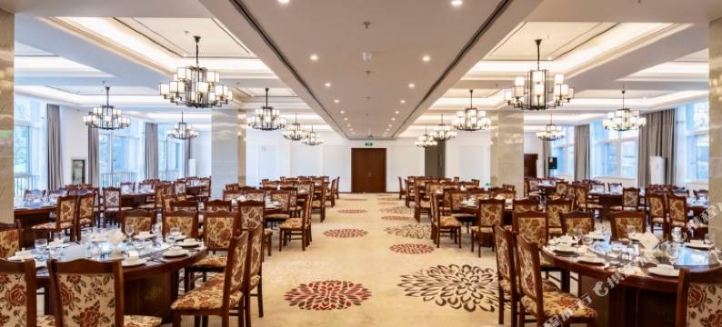 中国书法大厦雙墨阁·石关大酒店图片