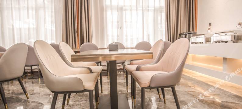 富锦天宇商务酒店图片