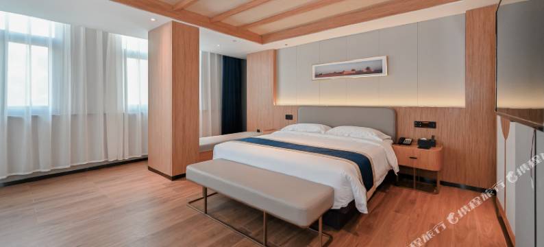 兰州中山宾馆(中山桥张掖路商业街店)图片