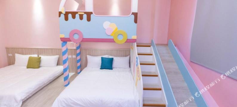 小田时光亲子民宿图片