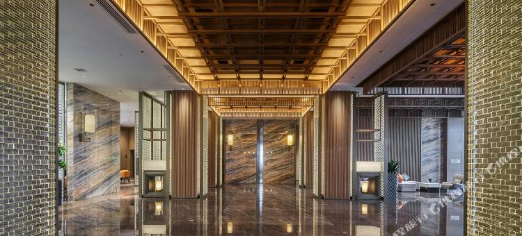 长沙南站延年航迈酒店图片