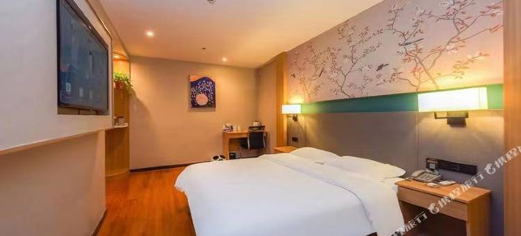 巨野县全季商务酒店图片