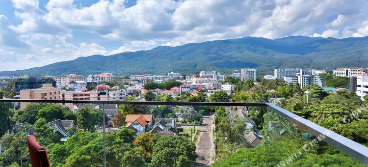 清迈易思庭谭酒店(Eastin Tan Hotel Chiang Mai)图片