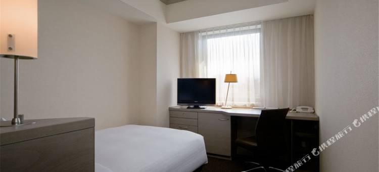 福冈日航酒店(Hotel Nikko Fukuoka)图片