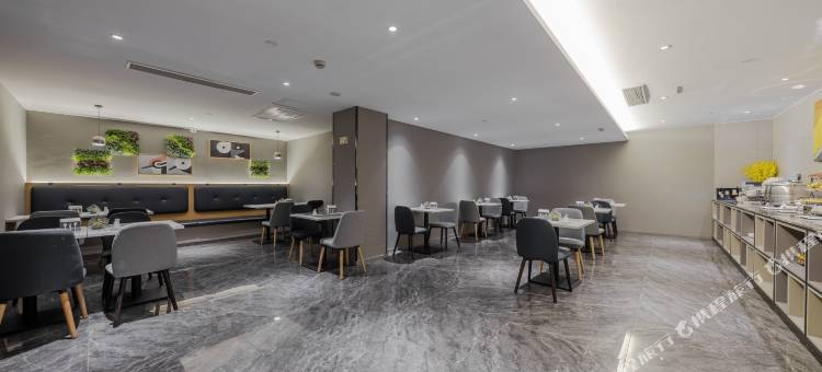 如家商旅酒店(上海仁济医院南院联航路地铁站店)图片