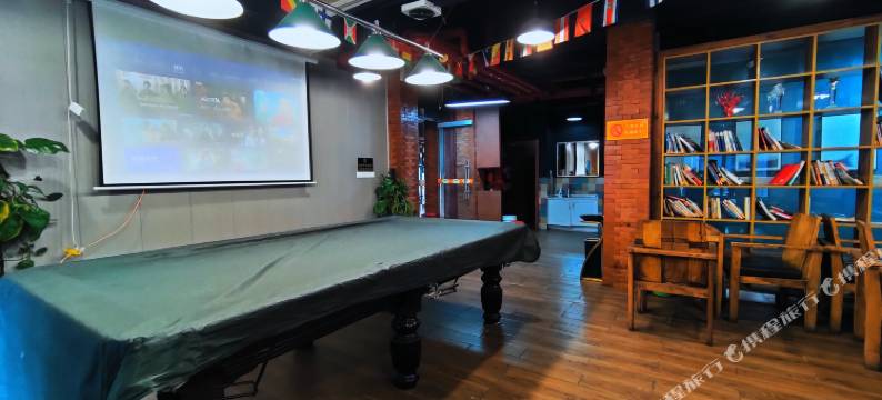 南京理想家公寓(小行地铁站店)图片