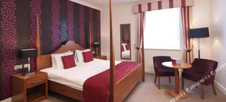 波林酒店(The Boleyn Hotel)图片