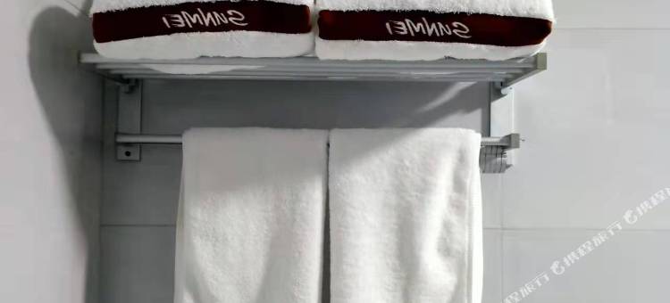 骏怡连锁酒店(盐城东台三仓镇店)图片