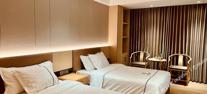 吴川四季酒店图片