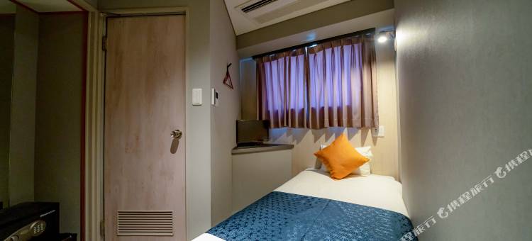 北S-普雷索酒店(Hotel S-Presso North)图片