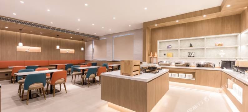 汉庭酒店(上海石洞口码头店)图片