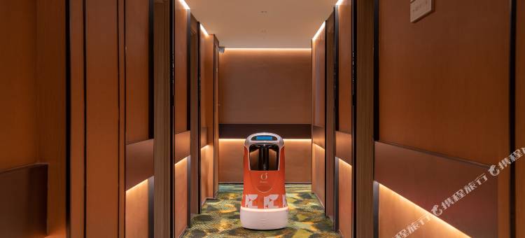 桔子酒店(潮州古城人民广场店)图片