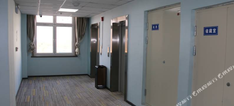 7天酒店(白银靖远客运中心店)图片