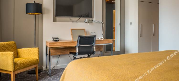 滑铁卢广场埃佩克斯酒店(Apex Waterloo Place Hotel)图片