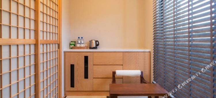 金漫会馆-金瓜石九份景观民宿图片