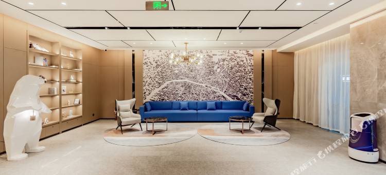 星程酒店(固镇锦江花园店)图片