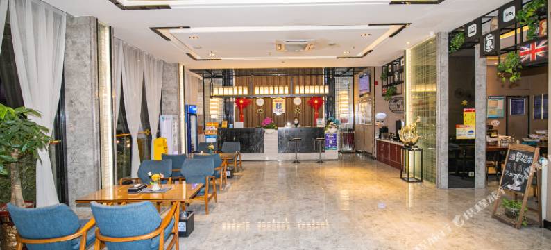 速8酒店(河池汽车总站店)图片