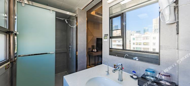 格丽酒店(昆明火车北站动物园店)图片