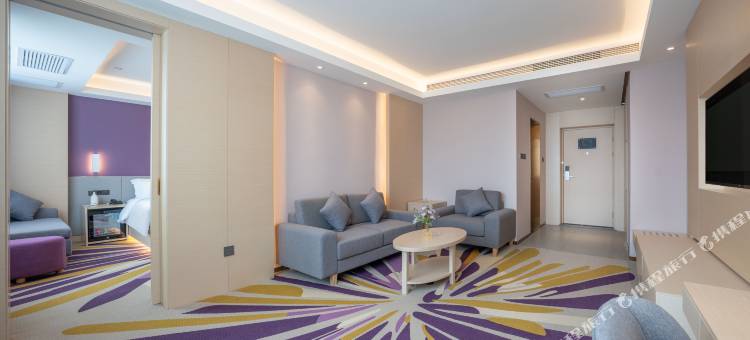 麗枫酒店(郓城宋江武校店)图片