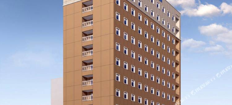 东横INN丸龟站前(Toyoko Inn Marugame Ekimae)图片
