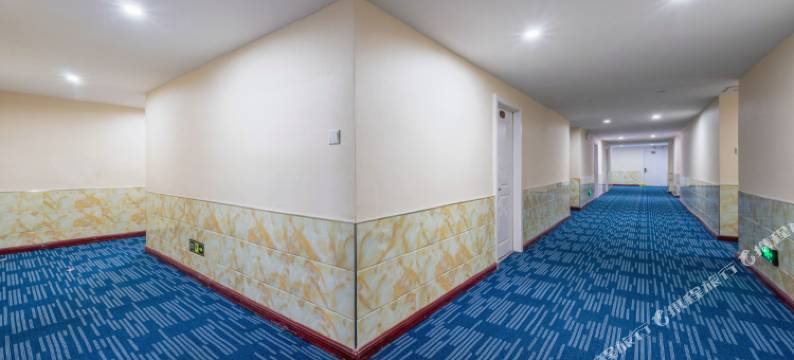 长春百鑫宾馆图片