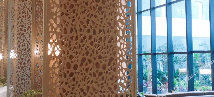 莱姆度假酒店(Lime Resort Manila)图片