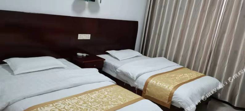 九华山梦缘宾馆图片