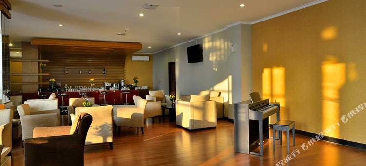 北加浪岸达法姆酒店(Hotel Dafam Pekalongan)图片