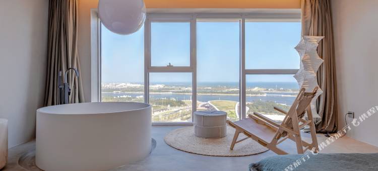 日照里宿(万平口风景区店)图片