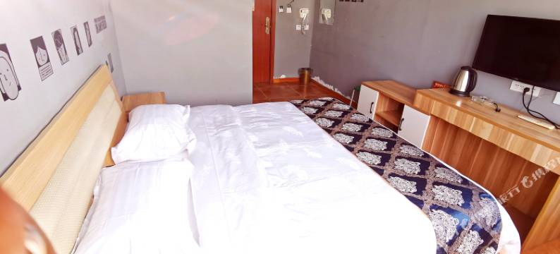 银川芸莱莎酒店(北方民族大学店)图片