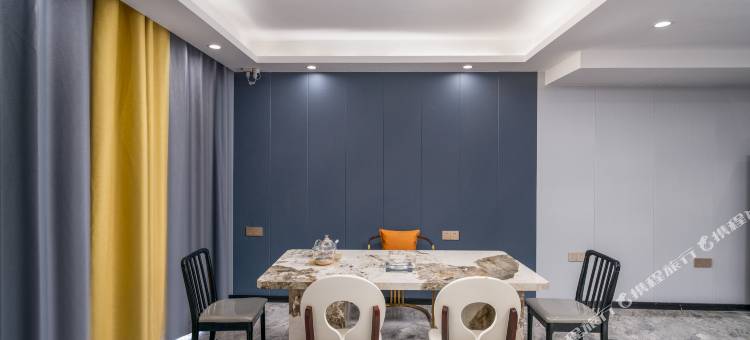 佛山智简酒店公寓(乐从新天地店)图片