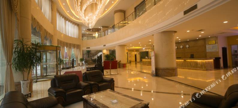 黔西大酒店(黔西高铁站步行街店)图片