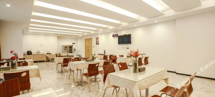 广州久龙酒店(天柱蚂蝗龙店)图片