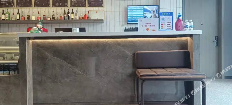 诗麦尔酒店(绥阳蒲场店)图片