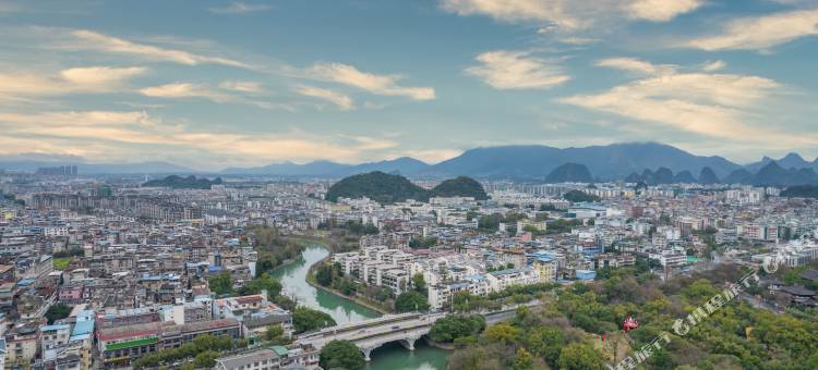 全季酒店(桂林象鼻山景区解放桥店)图片