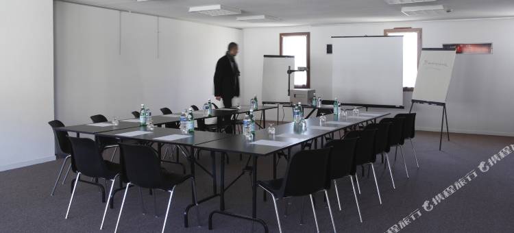 阿多尼斯卡尔卡松酒店(Adonis Carcassonne)图片