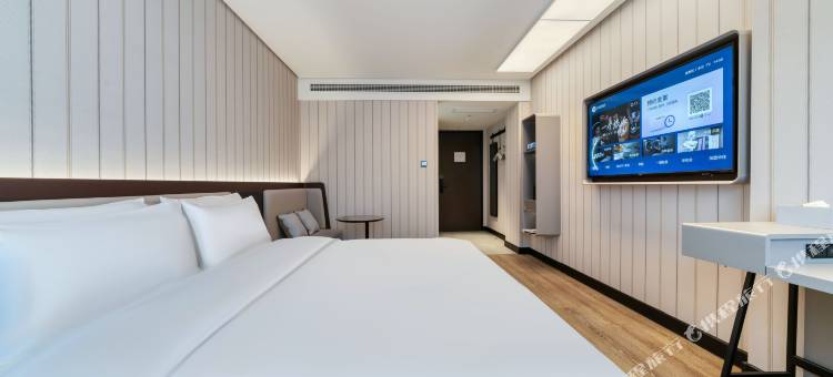 汉庭酒店(丽水步行街店)图片