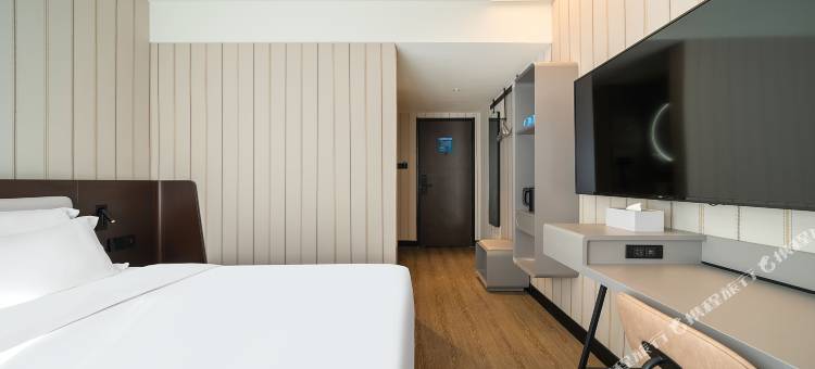 汉庭酒店(厦门文灶万象城店)图片