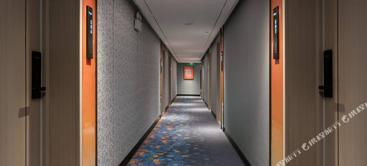 FunGee欢致酒店(长沙五一广场南门口地铁站店)图片