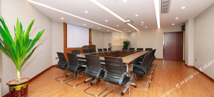 吉安县汇金大酒店图片